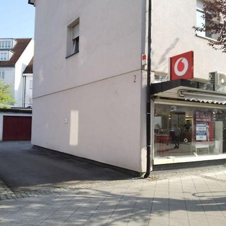 Nice And Comfortable, Centrally Located Apartment Rheinfelden  Kültér fotó