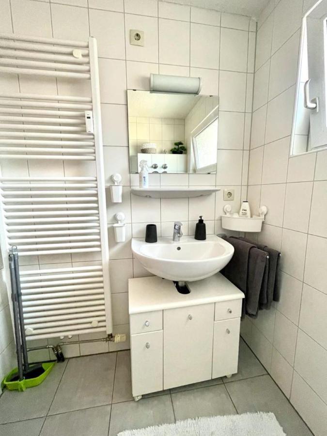 Nice And Comfortable, Centrally Located Apartment Rheinfelden  Kültér fotó