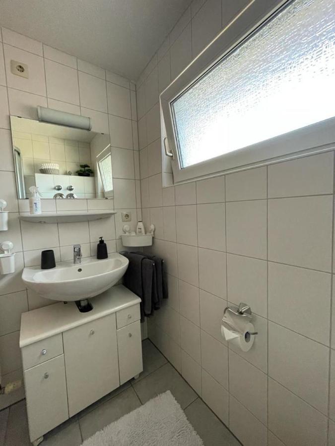 Nice And Comfortable, Centrally Located Apartment Rheinfelden  Kültér fotó
